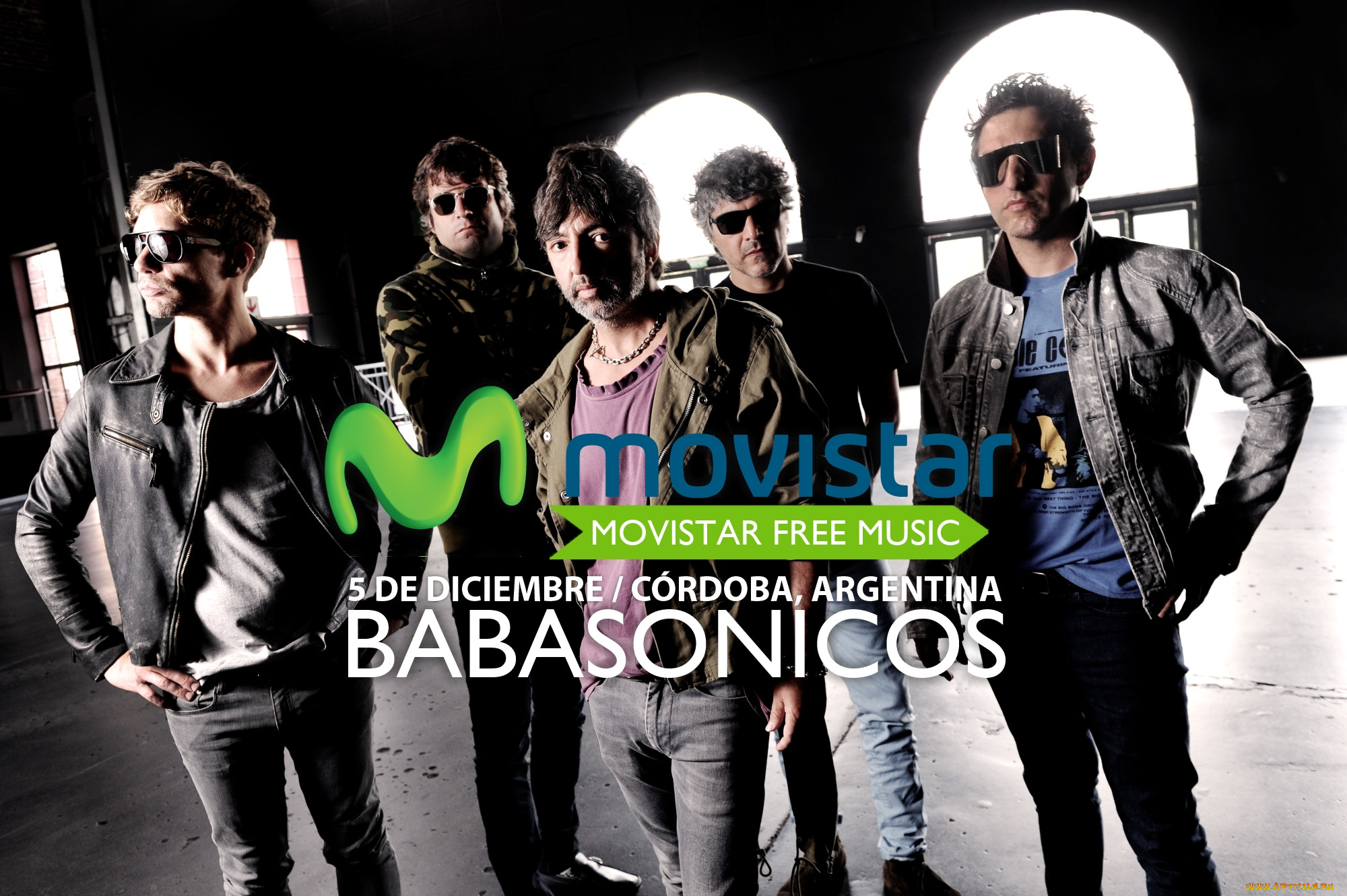 babasonicos, , 